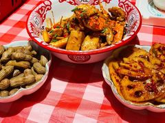 -辣小鲜·南昌大排档(船山路店)