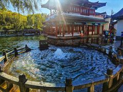 -百脉泉景区
