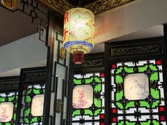 -锦府盐帮·侯宅(五棵松万达店)