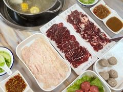 -杏花吴记牛肉火锅