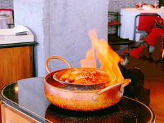 -三号黄浦会Canton Table