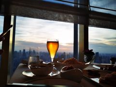 -金轩中餐厅 Jin Xuan(浦东丽思卡尔顿酒店)
