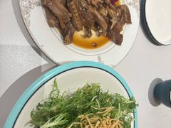 -梅利汴京烤鸭•开封豫菜地标店(晋安路店)