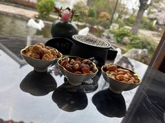 -广富林宰相府酒店·水云间