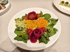 -颂福楼·南京菜(定淮门店)