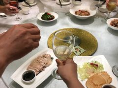 -和记小菜(东方店)