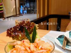 -泰悦澜·泰国餐厅(万象城店)