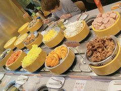 -喜家自助小火锅(乐客城店)