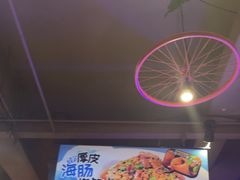 -喝丢一只鞋海鲜烧烤·海肠捞饭(文体街店)