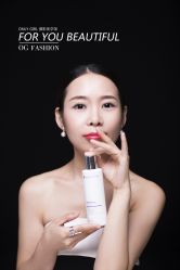 -onlygirl摄影美学馆高端定制(江滩店)
