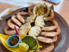 -蟹道乐(道顿堀本店)