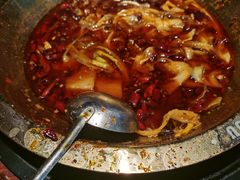 -受气牛肉·重庆耙牛肉(南坪总店)