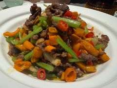 -在前门·烤鸭北京菜(五月花广场店)