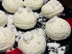 雪绵豆沙-小满海鲜·别院(天津旗舰店)