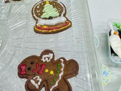 -米柚烘焙教室(新天地购物中心店)