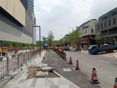 -东莞松山湖万象汇