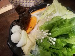 -呷哺呷哺 小火锅 (浦东新欧尚超市店)