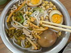 -瘦子桂林米粉店(总店)