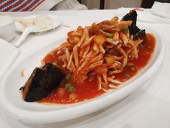 -功德林素菜饭庄(前门店)