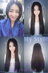 -MyStyle美发沙龙