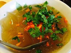 -小倩倩•鸡汤馄饨(江西路创始店)