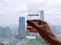 -无锡君来洲际酒店