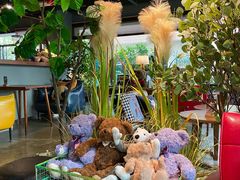 -咖法森林·咖啡  酒吧(天河店)