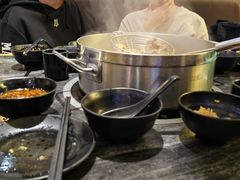 -林记潮牛·牛肉火锅(上马墩店)