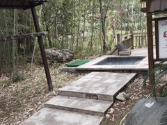 -咸宁万豪温泉谷度假区