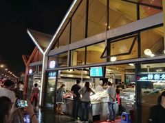 -沈家门海鲜夜排档(东港店)