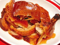 -味+新京宴·烤鸭·北京菜(创意谷店)