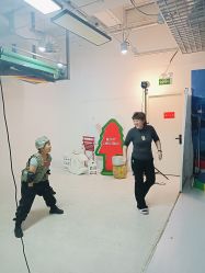 -小鬼当佳儿童摄影(回龙观店)