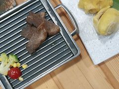 -菊上日式料理(蚌埠银泰店)
