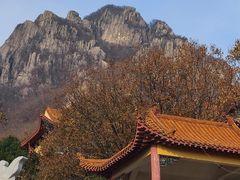 -丹东市五龙山风景区