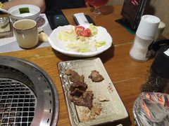 -赤坂亭·M9和牛烧肉·铁板烧(合肥万象城店)