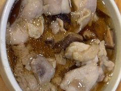 -真功夫(棠下店)