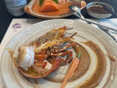 -将军日本餐厅·Shogun(厦门马哥孛罗东方大酒店)