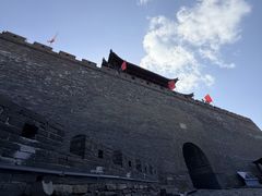 -雁门关景区