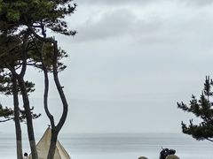 -威海国际海水浴场旅游区