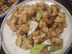 -粗粮人家·东北菜(洋桥店)