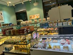 -爱维尔阳光蛋糕(越湖店)