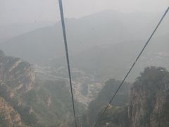 -上方山云水洞
