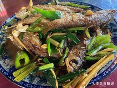 -生态苑农庄(十里画廊遇龙河店)