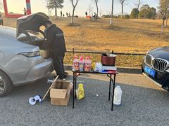 -钟山体育运动公园