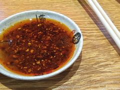 辣椒-杭州小笼包(第14档口四海凯悦美食城店)