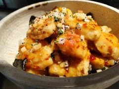 -东莞富力万达文华酒店·美食汇·海鲜自助餐厅