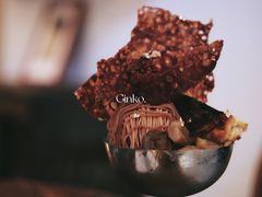 -Ginko银子(青龙街店)