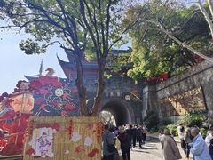 -鼓楼(西湖风景名胜区)