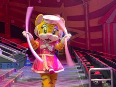 -珠海横琴长隆《卡卡虎奇遇记》