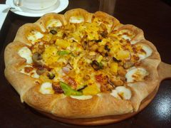 超级至尊-必胜客(百联又一城店)